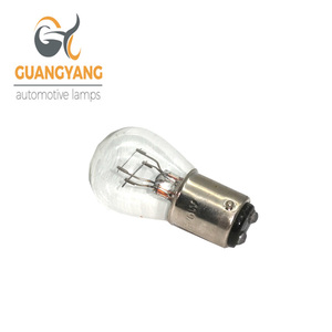 Đèn hậu ô tô S25 12V 21/5W P21/5W, đèn báo, đèn nội thất - Product Image 5