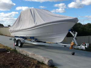 Liya 4.2-7.6m bateau de pêche <span class=keywords><strong>coque</strong></span> <span class=keywords><strong>open</strong></span> - Product Image 2