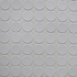 Mạnh mẽ dính PVC trang trí vít mũ tự dính đồ nội thất Bìa Stickers với Stick - Product Image 2