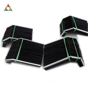 <span class=keywords><strong>CNC</strong></span> Linear <span class=keywords><strong>Guide</strong></span> Rail ปกป้อง Accordion สูบลมฝุ่น - Product Image 4