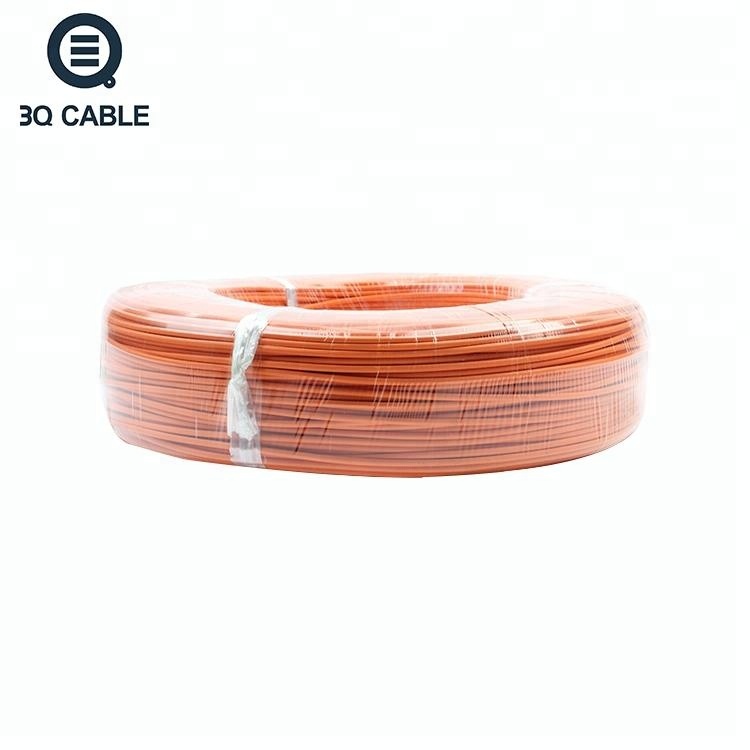 Пользовательские изоляция из сшитого полиэтилена UL3321electrical провод силовой кабель