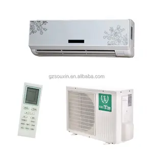 Klima klimaanlage cop 5 ductless 12000btu/h