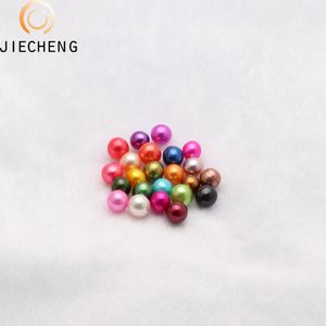 ไข่มุกน้ำจืดธรรมชาติแบบเพาะเลี้ยง ราคาพิเศษ ขายส่งจำนวนมาก ของขวัญสุดพิเศษ - Product Image 5