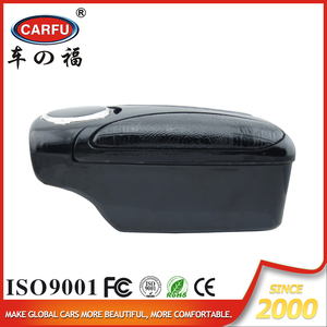 Intérieur <span class=keywords><strong>de</strong></span> <span class=keywords><strong>la</strong></span> <span class=keywords><strong>voiture</strong></span> Accoudoir Central <span class=keywords><strong>De</strong></span> Stockage Secondaire universel <span class=keywords><strong>de</strong></span> <span class=keywords><strong>voiture</strong></span> accoudoir console boîte - Product Image 5