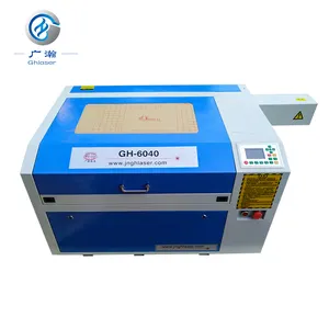 Máy Khắc Laser Mini Để In Danh Thiếp