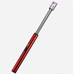 Tianwang — briquet électronique coupe-vent, arc, nouvelle collection - Product Image 3