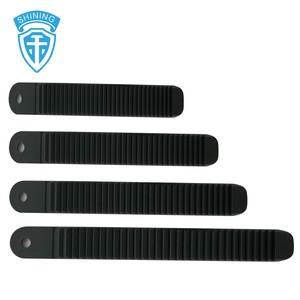 BC-25A Plastic Micro Adjustable Replacement Skate Boot Buckle Strap - Product Image 6