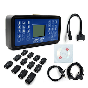 Universal V15.2 Super MVP Pro Key Programmer MVP Key Code Reader Làm Việc Cho Xe Đa Thương Hiệu Tiếng Anh/Tây Ban Nha Tùy Chọn - Product Image 1