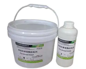 INRADA glue glue for artificial grass polyurethane construction artificial turf install adhesive flexibond