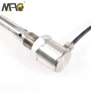 工場直販 LC16 GPSジェネレーター ディーゼルタンク 燃料油レベルセンサー - Product Image 4