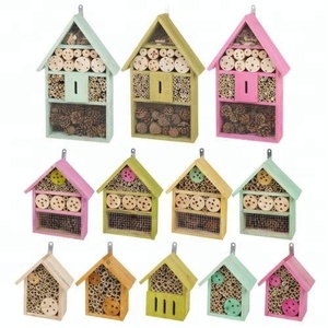 Tự nhiên Bằng Gỗ Nhà Ong/pollinator nhà tổ - Product Image 5