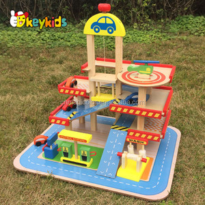 2016 New Products Child <strong>Wooden</strong> <strong>Car</strong> Parking <strong>Garage</strong> <strong>Toy</strong> ,fashion <strong>Car</strong> Parking <strong>Garage</strong> <strong>Toy</strong>,best Sale <strong>Car</strong> Parking <strong>Garage</strong> <strong>Toy</strong> W04B034 - Product Image 2