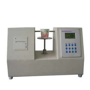 Guter Preis Pappbecher Steifheit <span class=keywords><strong>tester</strong></span> - Product Image 5