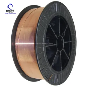 ER70S-6 welding wire 0.6mm high quality and best price