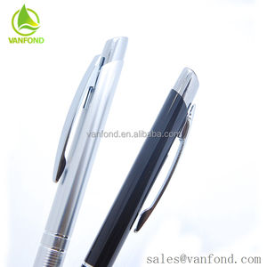 Персонализированные Высокого класса Металла, Гравировка Промо-Алюминиевая Ручка - Product Image 5