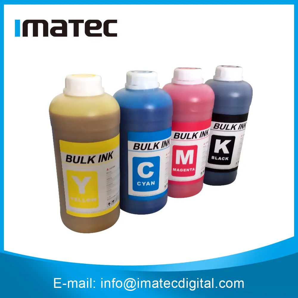 K3 Pigment Ultrachrome mürekkep Epson Stylus Pro 7800/9800/7600/9600
