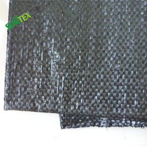 Serre agricole PP couvre-sol pour fraise/arbre PP tapis de mauvaises herbes/tapis de mauvaises herbes pour les lacs - Product Image 1