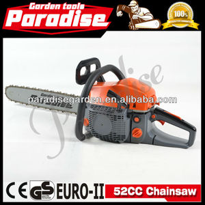 <span class=keywords><strong>el</strong></span> hogar de gran alcance de gasolina de la motosierra - Product Image 1