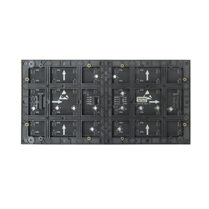 Evershine Bảng Hiển Thị Mô Đun LED 2.5X160Mm Kinglight SMD2121 RGB Đủ Màu Trong Nhà 1/32 Scan P2.5 320X160Mm 128X64 - Product Image 3