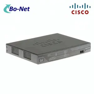 New Original Cisco 881-K9 Ethernet Routeur De Sécurité