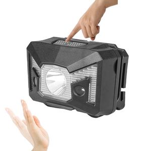 Lampada Frontale ESEN LED 200 Lumen con LED Cree XPE - Product Image 6