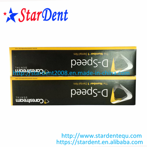 Pellicola Radiografica Dentale Velocità D di <span class=keywords><strong>Carestream</strong></span> (Kodak) per Attrezzature Odontoiatriche - Product Image 2