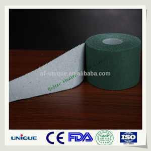 tissu <span class=keywords><strong>de</strong></span> coton <span class=keywords><strong>de</strong></span> haute qualité sports <span class=keywords><strong>bande</strong></span> kinésiologie thérapeutiques - Product Image 3