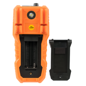 Trms Multimeter Micro Ac Dc Ghi Âm Cụ Kỹ Thuật Số Ampe Kế Vôn Kế Analog Amp Volt Meter Giá Xách Tay - Product Image 6