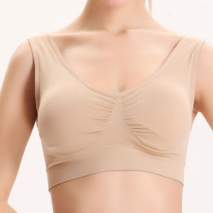 Le fournisseur fille de l'école gros trimestre coupe sexy soutien - gorge - Product Image 1