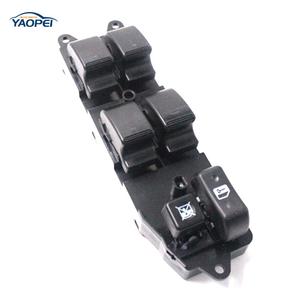 Interruttore alzacristallo elettrico 84820-05100 84802-05210 per Toyota Avensis <span class=keywords><strong>T25</strong></span> - Product Image 3