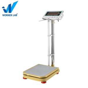 وزن الجسم مقياس الميكانيكية الطول والوزن المقاييس سعر - Product Image 2