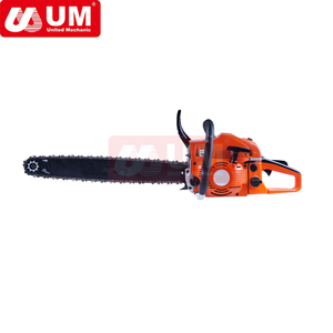 China fez alta potência <span class=keywords><strong>UM</strong></span> 62CC MADEIRA CUTTING CHAINSAW - Product Image 1