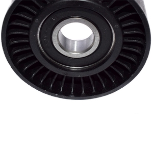 Poulie tendeur de courroie de voiture, pour VW Passat Bora Jetta Golf Caddy <span class=keywords><strong>Audi</strong></span> <span class=keywords><strong>A3</strong></span> TT - Product Image 3