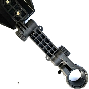 La fabbrica vende <span class=keywords><strong>parafanghi</strong></span> per bici da neve OEM fat tire bike PP parafango per bicicletta - Product Image 5