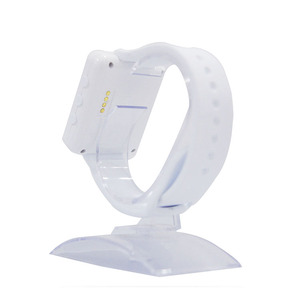 Ihomepager không thấm nước không dây máy nhắn tin hệ thống cổ tay Watch Receiver cho khách sạn Hệ thống gọi điện thoại - Product Image 3