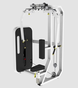 New <strong>Gym</strong> <strong>Setup</strong> Full Commercial <strong>Gym</strong> Equipment Strength Fitness Machine - Product Image 1