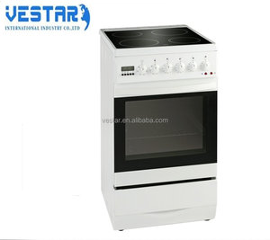 <span class=keywords><strong>Four</strong></span> électrique, combinaison, cuiseur sans bras sur pied - Product Image 6