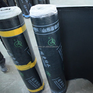 Pas cher prix bitume modifié <span class=keywords><strong>sbs</strong></span> membrane d'étanchéité - Product Image 5