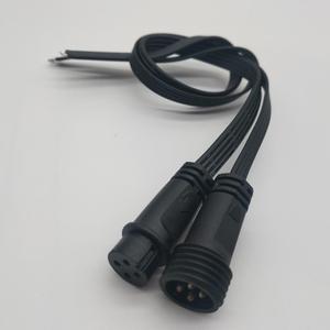 כבל overmolding עם USB VGA molex <span class=keywords><strong>jst</strong></span> טייקו שעות מחבר חוט לרתום - Product Image 5