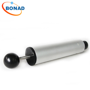 Marteau de test à ressort, réglable/universel, 0.14J à 1,0 j - Product Image 2