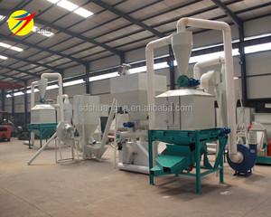 animal feed manufacturing equipment, poultry feed mill machinery with factory price