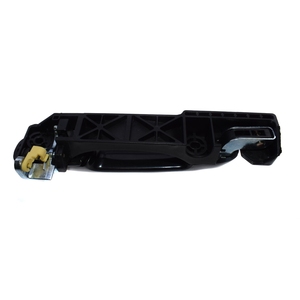 Manija de <span class=keywords><strong>Puerta</strong></span> Exterior Trasera Derecha Negra Nueva para <span class=keywords><strong>Hyundai</strong></span> <span class=keywords><strong>Accent</strong></span> 2006-2010 83660-1E000 836601E000 NUEVA - Product Image 4