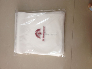 Fundas desechables para reposacabezas de autobús, tela no tejida PP impresa - Product Image 5