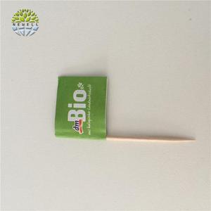 Palillos de Dientes Personalizados con Bandera de <span class=keywords><strong>Brasil</strong></span>, Estilo Tradicional Japonés NEWELL, para <span class=keywords><strong>Restaurante</strong></span>, Navidad - Product Image 2
