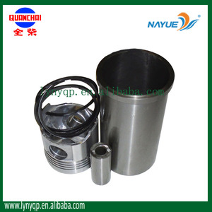 Quanchai motor diesel y piezas QC480 QC485 N485 QC490 alta calidad precio competitivo entrega rápida el mejor servicio - Product Image 4