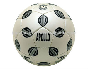 Balón de Fútbol de PU Duradero de 32 Paneles, Cosido a Mano, Grosor de 2.7/1.6, Estilo 11 Hombre, Venta al por Mayor de Fábrica - Product Image 4