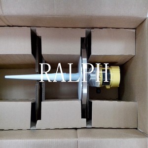 เครื่องวัดระดับเรดาร์ VEGAPULS 68 Vega ของเยอรมนี รุ่น PS68.XXEGD2PKMXX - Product Image 4