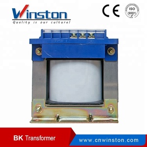 Trasformatore di Controllo di Alta Qualità Winston <span class=keywords><strong>Serie</strong></span> BK 1000VA - Product Image 4