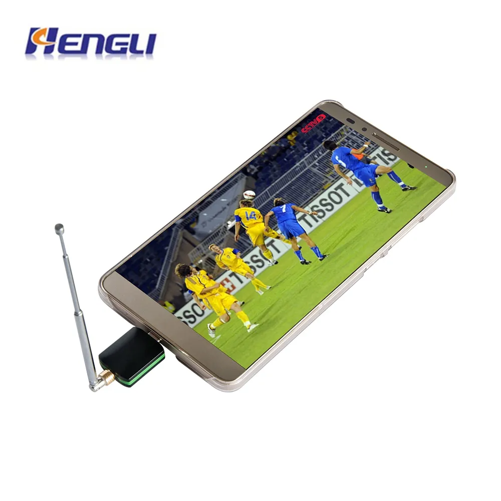 HD ATSC Pad TV HD Digital Mobile TV Receiver,Good Quality ATSC for Android Phone