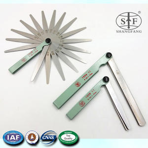 उच्च गुणवत्ता मोटाई परीक्षण मूंछ गेज - Product Image 5